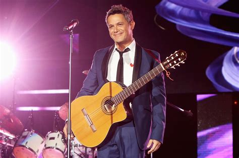 Alejandro Sanz Konsert i Stockholm – Spansk Sång & Latinamerikanska Rythmer