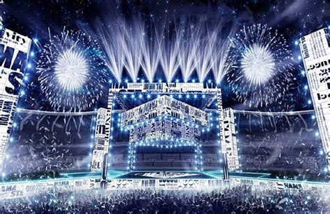  Bara Bombardirmästen: En K-Pop Konsert Som Skakade Seoul!