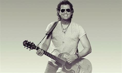 Carlos Vives och den magiska konserten i Stockholm – En fiesta av kolombiansk musik!