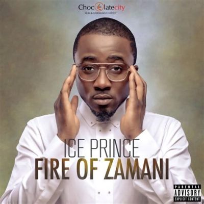 Ice Prince’s Fire Concert: A Night of Afrobeats, Surprise Collaborations, and Unexpected Fire Alarms!