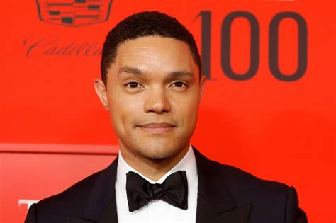 Rhythm of Redemption:  Trevor Noah's Unexpected Return to Stand-Up Comedy After a Decade-Long Hiatus!