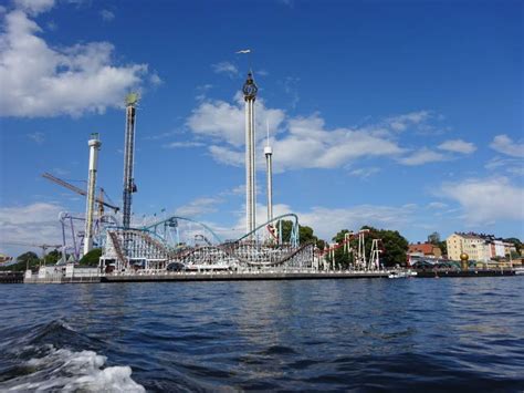 Vicious Flamenco Fury! Witness Rosalía Unleashed at Stockholm's Gröna Lund